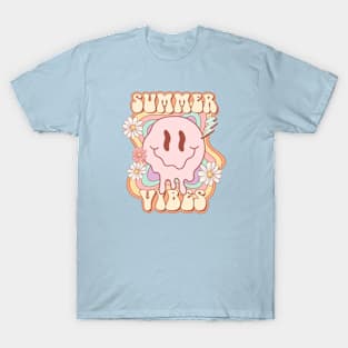 Summer Vibes T-Shirt